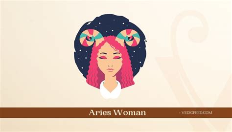 Aries Woman - Personality Traits and Facts