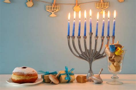 What Is Hanukkah And How Its Celebrated Around The World