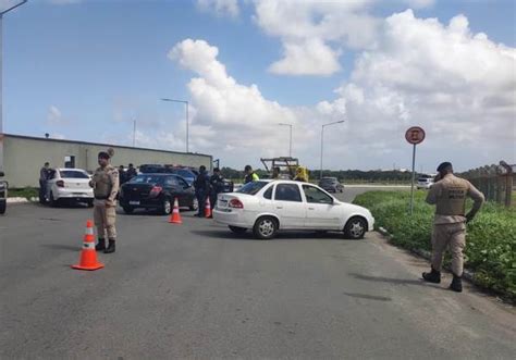 Bahiaba Ssp Deflagra Quarta Fase Da ‘operação Transporte Clandestino