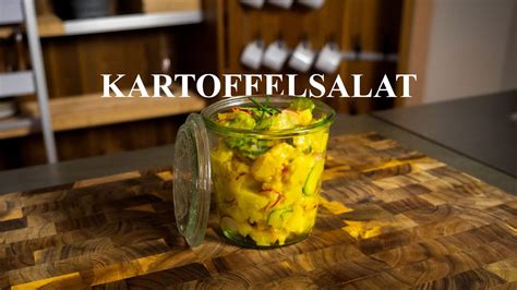 Der Beste Kartoffelsalat Der Welt S2E7 Uhmami YouTube