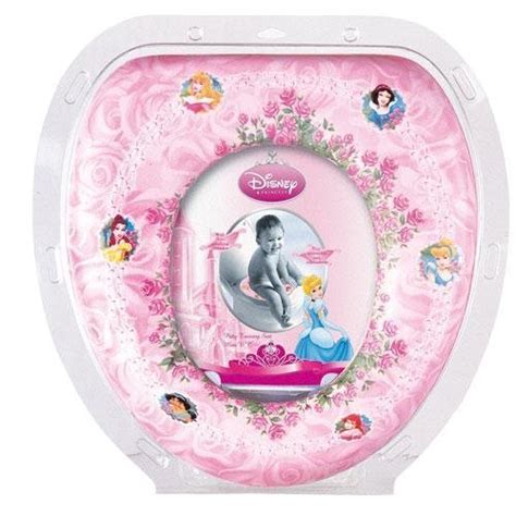 Disney Princess Wc Sitz Toiletten Sitz Trainer Amazon De Baby