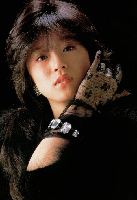 Pin By Ronny On Akina Nakamori Japanese Pop Culture S Japanese