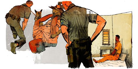 The Secret Terror Inside U.S. Prisons - Wallace House Center for ...