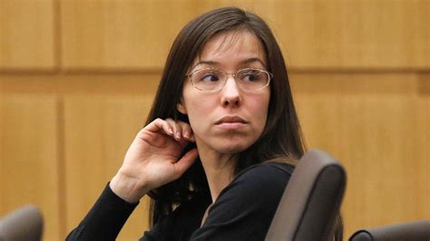 Judge allows live video coverage of convicted murderer Jodi Arias ...