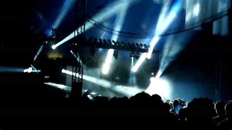 Fuck Buttons Pukkelpop YouTube