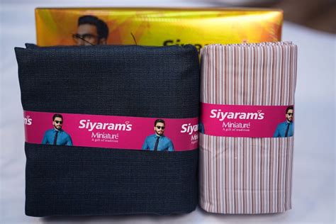 Siyarams Shirt Pant Combo T Pack Elevate Your Wardrobe