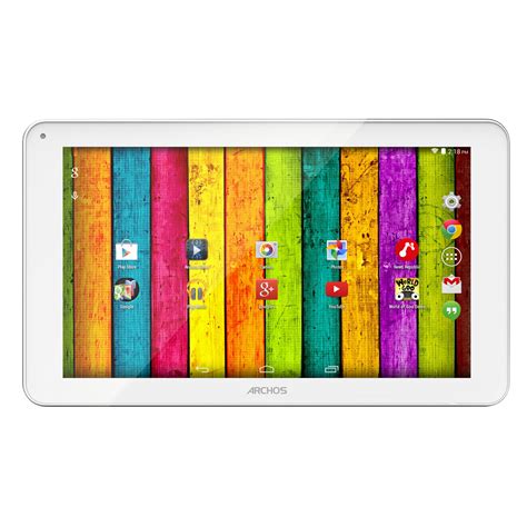 Archos 101b Neon 16 Go Tablette Tactile Archos Sur LDLC