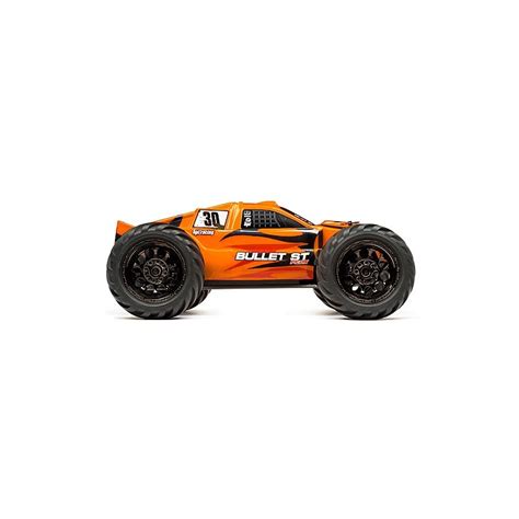 Hpi Bullet St Flux Rtr 24ghz