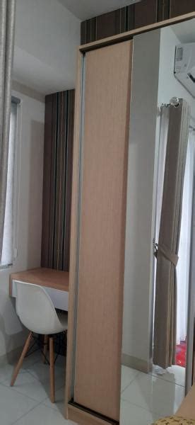 Sewa Apartemen Emerald Bintaro Tangerang Selatan Tipe Studio 2