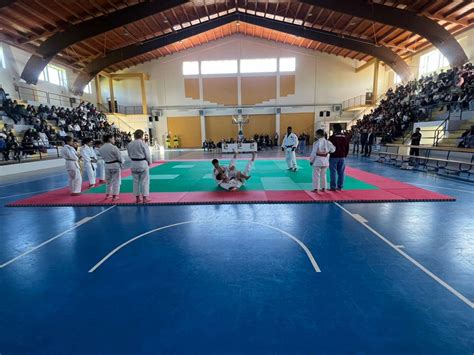 I Valori Del Judo Un Arma Contro Il Bullismo L Iniziativa A Telese