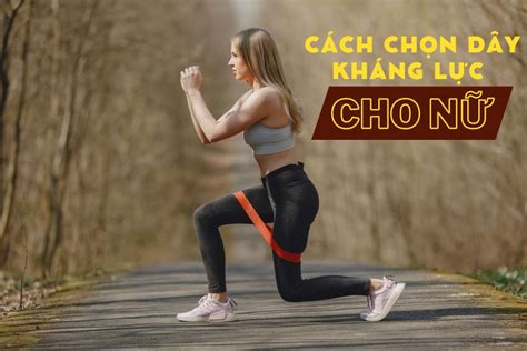 Tìm hiểu về dây kháng lực tập mông cho người mới bắt đầu và những lưu ý