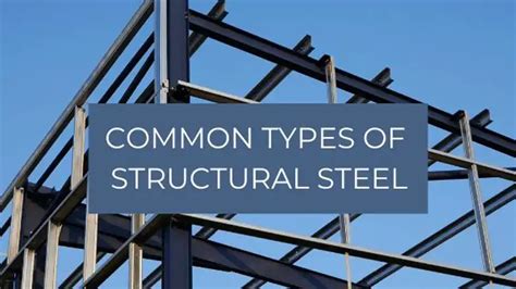 What Is A Steel Structure The Ultimate Guide 2023