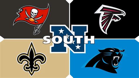 2023 NFL Draft Recap: NFC South - Dynasty Nerds