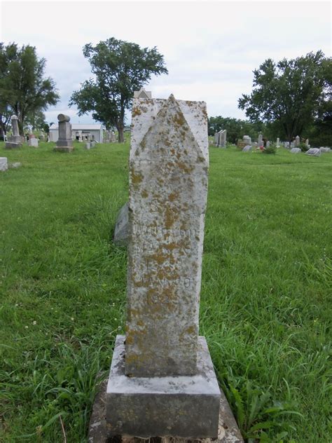 Samuel Spotswood Waldrop M Morial Find A Grave