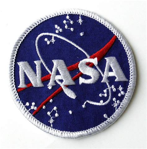 Nasa Logos And Emblems