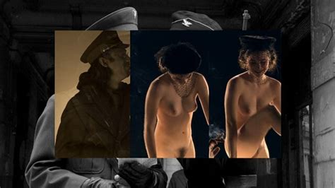 Nude Video Celebs Caroline Dhavernas Nude The Tulse Luper Suitcases Part The Moab Story