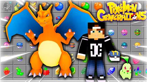 Melhor Addon Mod De Pokemon Serp V Para Minecraft Pe Ep Como