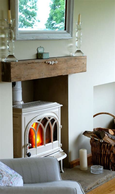 Home Wood Burning Stove Ideas Create A Cozy And Efficient Space