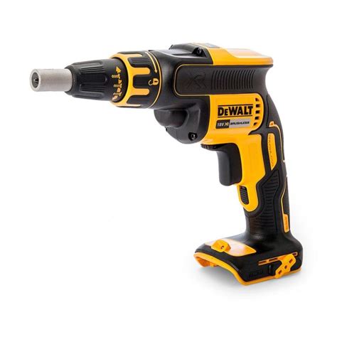 Dewalt Dcf N Atornillador Pladur V Solo Cuerpo Pro Ferreter A