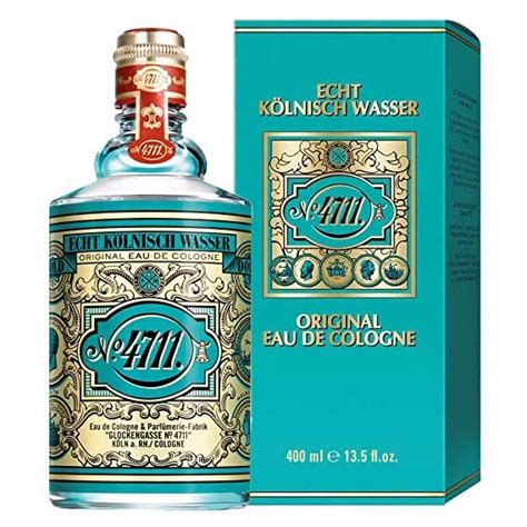 4711 Original Eau De Cologne - theperfumestore.lk