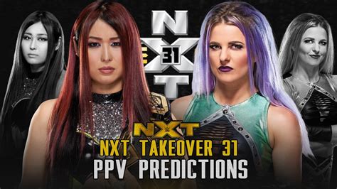 Nxt Next Ppv 2024 Jenda Lorette