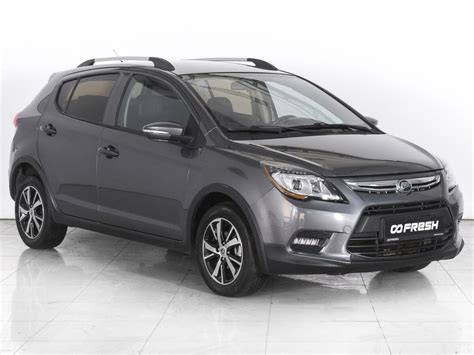 Купить б/у Lifan X50 2015-2019 1.5 MT (103 л.с.) бензин механика в ...