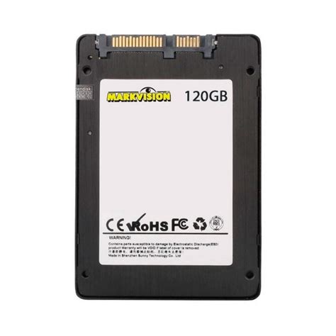 Disco Ssd Gb Markvision Bulk Hypergaming