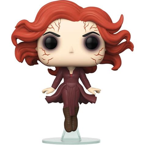 X Men Figurka Jean Grey Funko Pop Nr