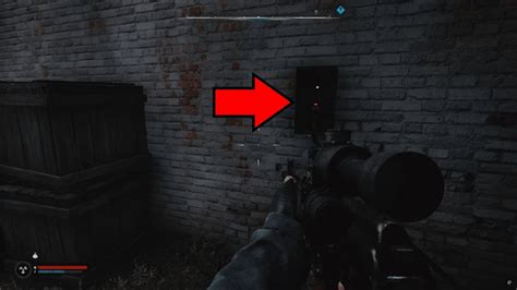 How To Unlock Pig Farm Door In Stalker Heart Of Chornobyl Games Fuze