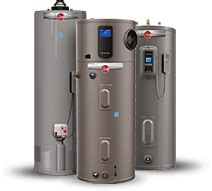 Professional Prestige Series Hybrid Electric Water Heater Rheem Malaysia