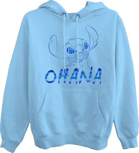 Buy Ladies Lilo And Stitch Sweatshirt Ladies Classic Lilo And Stitch