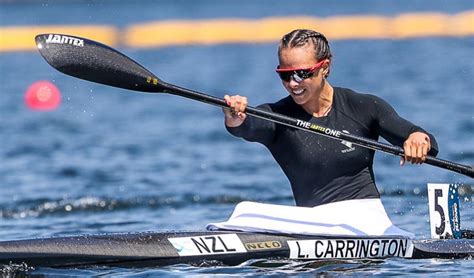 2022 ICF Canoe Sprint And Paracanoe World Champs Day Five CRNZ