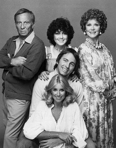 Threes Company Wikipedia