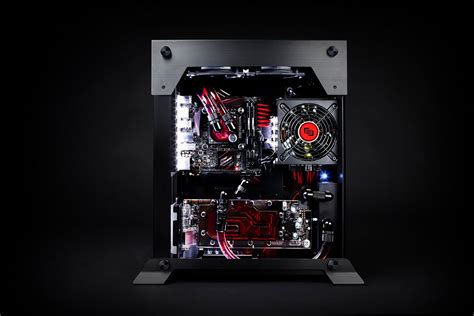 Maingear Pc Drift Pc Modding Computer Builds Gaming Desktop