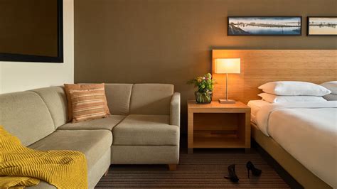 Amsterdam Accommodation | Hyatt Place Amsterdam Airport