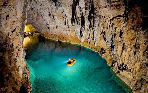 The deepest cave in the World, Krubera-Voronya in Abkhazia » Tripfreakz.com