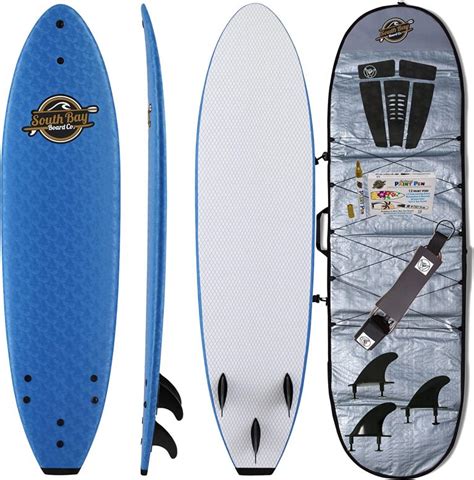 Best Surfboard For A Beginner At Vicki Riggs Blog