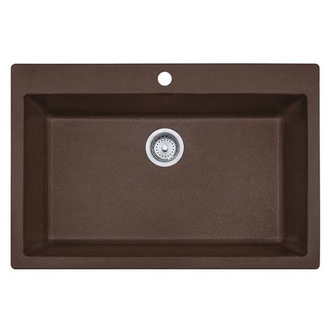 Franke USA DIG61091 Granite Undermount Kitchen Sink - Walmart.com