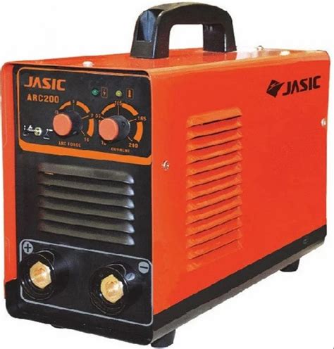 Jasic Inverter Welding Machine Arc 200 At 20000 Inverter ARC