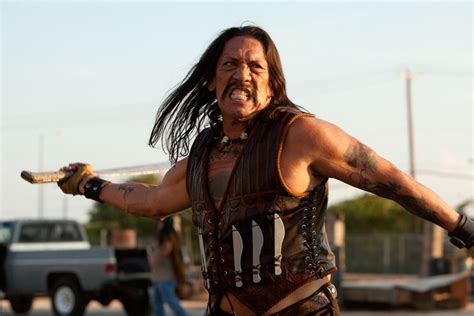 Foto De Danny Trejo Machete Foto Danny Trejo Ethan Maniquis