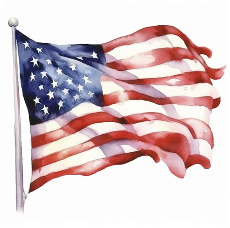 American Flag Designs - Alligator Media