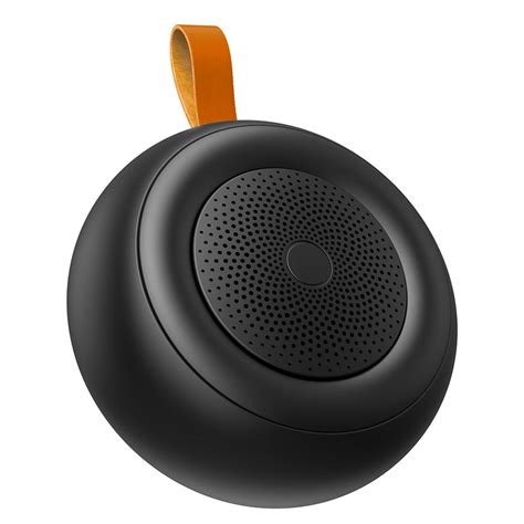 BOROFONE – Wireless speaker BR10 - Techstore