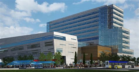 Osu Psu And Ohsu Sharing New 300m Medical Building