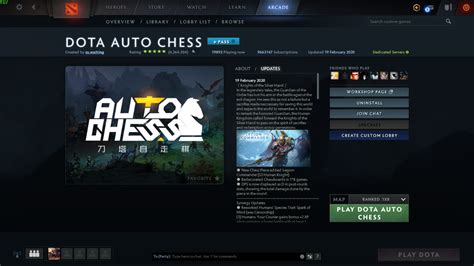 Dota Auto Chess Beginner Guide Tips Tricks Heroes Items