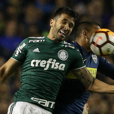 Boca X Palmeiras Onde Assistir Ao Vivo E Hora Do Jogo Da Libertadores