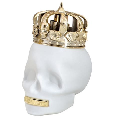 To Be The Queen Perfume by Police @ Perfume Emporium Fragrance