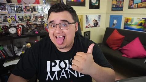 Quién Es Elded El Streamer Mexicano Que Hace Directos Desde Chicago