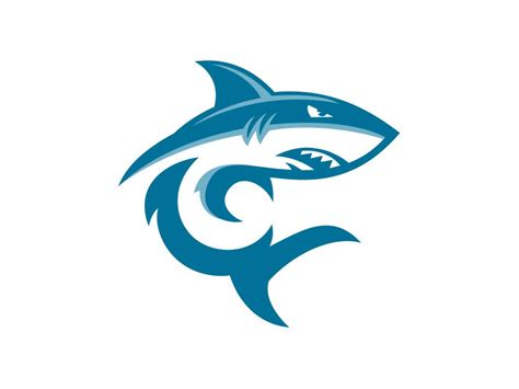 Hawaii Pacific Sharks Logo PNG vector in SVG, PDF, AI, CDR format