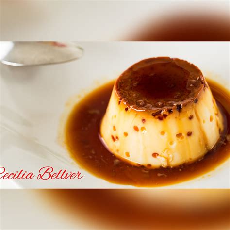 Delicioso Flan De Huevo En Olla La Receta R Pida De Wmf Para Saborear