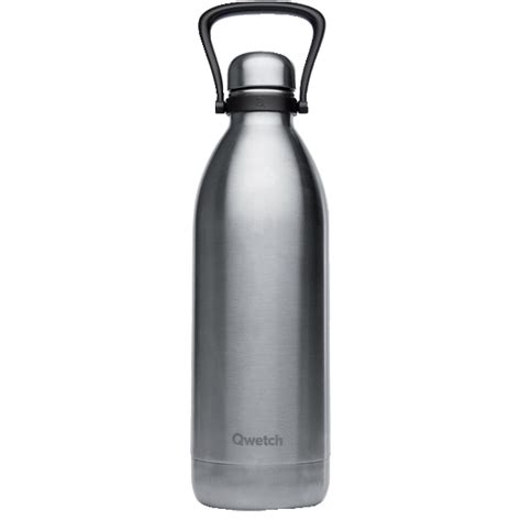 couverture assassinat Illustrer thermos bouteille isotherme inox là bas